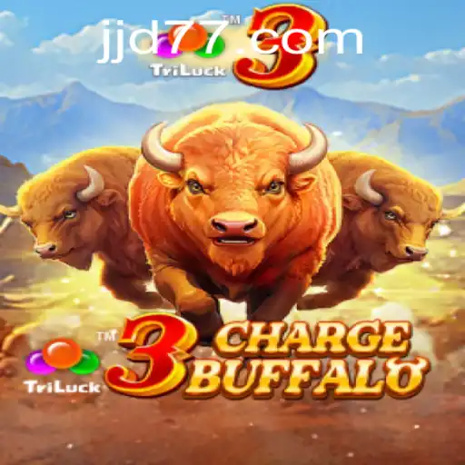 Unleashing the Adventure: A Dive into 3ChargeBuffalo