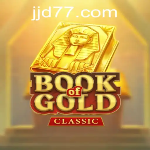 Unveiling the Secrets of BookOfGoldClassic: A Journey into Ancient Mysteries