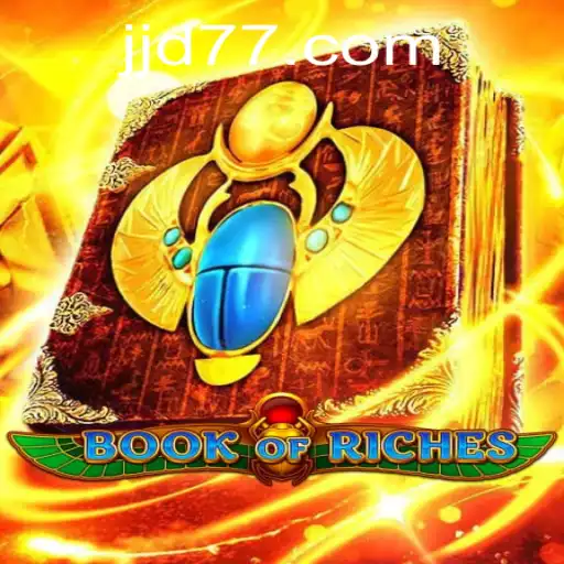 Unveiling the Mysteries of Book of Riches: The Ultimate Guide