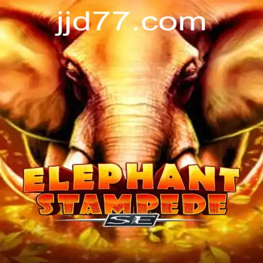 Discover ElephantStampedeSE: A New Gaming Sensation