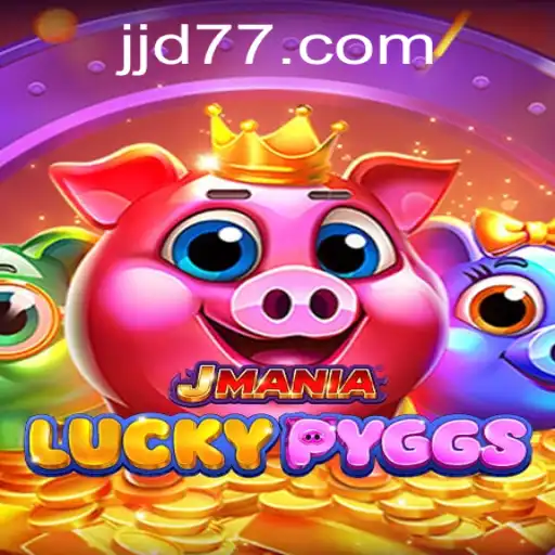Discover the Excitement of JManiaLuckyPyggs: A New Gaming Sensation