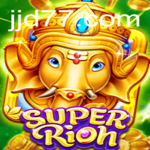 Discover the Thrilling World of SuperRich: Your Guide to Mastery