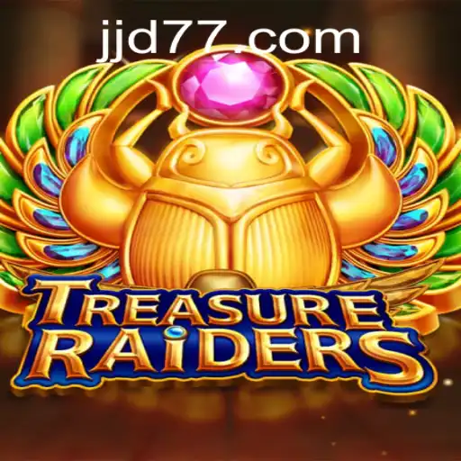 Exploring the Excitement of TREASURERAIDERS and the Mystery of jd77