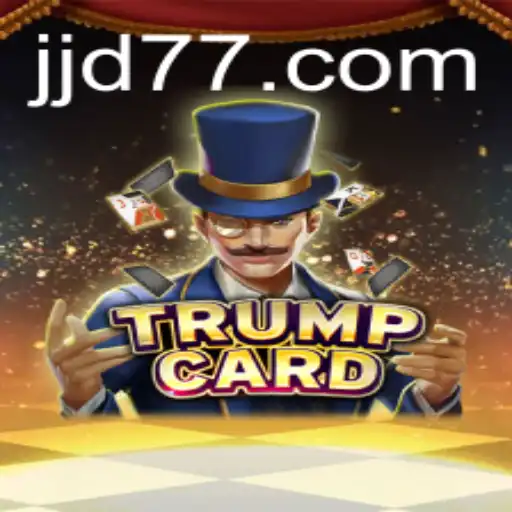 Unveiling TrumpCard: A Modern Game of Strategy and Wit