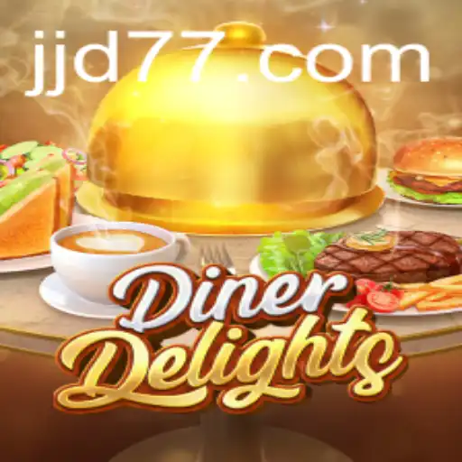 Discovering DinerDelights: A Culinary Quest in Gaming