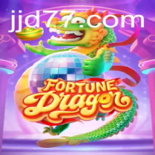 Exploring FortuneDragon: A Mesmerizing Gaming Experience with jd77