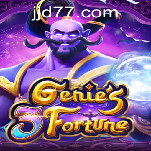 Genie3Fortune: A Transformative Gaming Experience