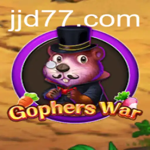 Gopher's War: A Comprehensive Guide to the Burrowed Battles