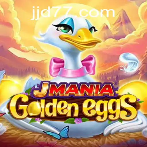 Unveiling the Thrill of JManiaGoldenEggs: A Comprehensive Guide