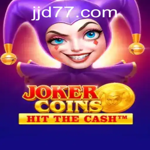 Exploring the Thrilling World of JokerCoins - The Ultimate Gaming Experience