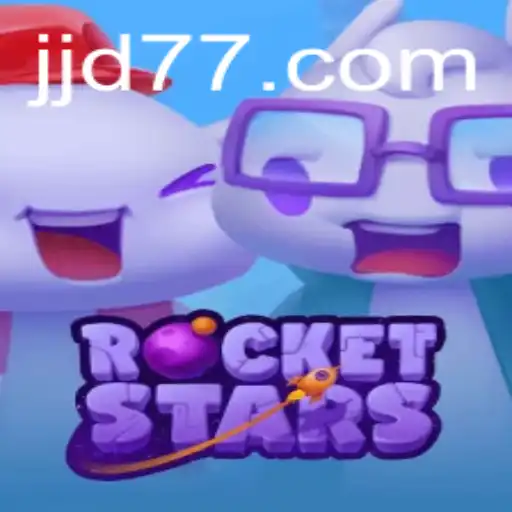 RocketStars: A Thrilling Space Adventure