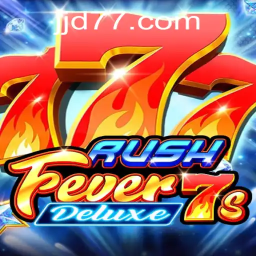 RushFever7sDeluxe: The Thrilling Casino Adventure